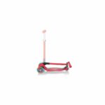 Globber Primo Foldable Lights Red (432-102-2) купити уить