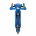 Globber Primo Foldable Lights Синій (432-100) купити уить