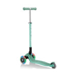 Globber Primo Foldable Plus Lights м’ятний (439-206) купити уить