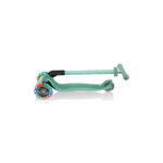 Globber Primo Foldable Plus Lights м’ятний (439-206) купити уить
