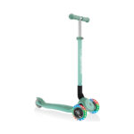 Globber Primo Foldable Plus Lights м’ятний (439-206) купити уить