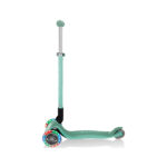 Globber Primo Foldable Plus Lights м’ятний (439-206) купити уить