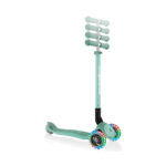 Globber Primo Foldable Plus Lights м’ятний (439-206) купити уить
