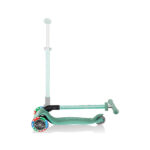 Globber Primo Foldable Plus Lights м’ятний (439-206) купити уить