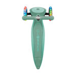 Globber Primo Foldable Plus Lights м’ятний (439-206) купити уить