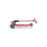 Globber Primo Foldable Plus Lights пастельно-рожевий (439-210) купити уить