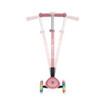 Globber Primo Foldable Plus Lights пастельно-рожевий (439-210) купити уить