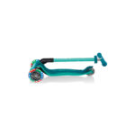 Globber Primo Foldable Plus Lights зелений (439-107) купити уить