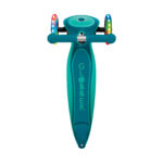 Globber Primo Foldable Plus Lights зелений (439-107) купити уить