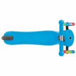 Globber Primo Lights Led блакитний (423-101-3) купити уить