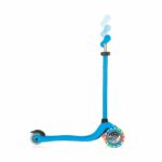 Globber Primo Lights Led блакитний (423-101-3) купити уить