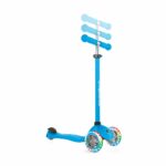 Globber Primo Lights Led блакитний (423-101-3) купити уить