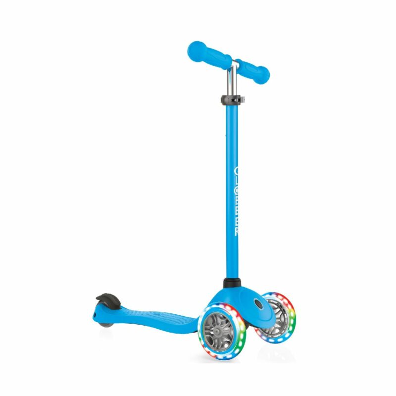 Globber Elite Deluxe Рожевий (444-410) купити уить