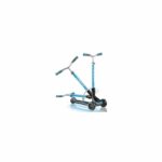 Globber Ultimum Lights синій (613-101) купити уить