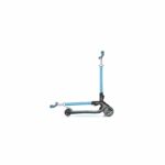 Globber Ultimum Lights синій (613-101) купити уить