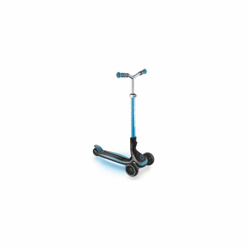 Globber Ultimum Lights синій (613-101) купити уить