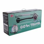 GO Travel складаний М’ятний (LS308MT) купити уить
