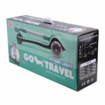 GO Travel складаний М’ятний (LS308MT) купити уить