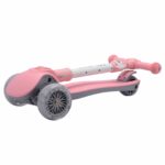 GO Travel складаний Рожевий (LS308PK) купити уить