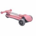 GO Travel складаний Рожевий (LS308PK) купити уить
