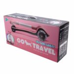 GO Travel складаний Рожевий (LS308PK) купити уить