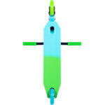 Hipe H1 трюковый Blue/Mint (250844) купити уить