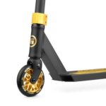 Hipe H3 трюковий Black/Gold (250812) купити уить