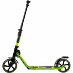 Hudora BigWheel Generation V 205 Lime (14113) (4005998852095) купити уить