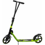 Hudora BigWheel Generation V 205 Lime (14113) (4005998852095) купити уить