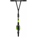 Hudora BigWheel Generation V 205 Lime (14113) (4005998852095) купити уить