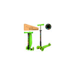 iTrike Maxi JR green (JR 3-003-1-GR green) купити уить