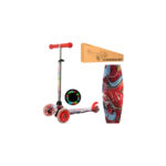 iTrike Mini Red (3-013-4-F-R red) купити уить
