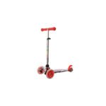 iTrike Mini Red (3-013-4-F-R red) купити уить