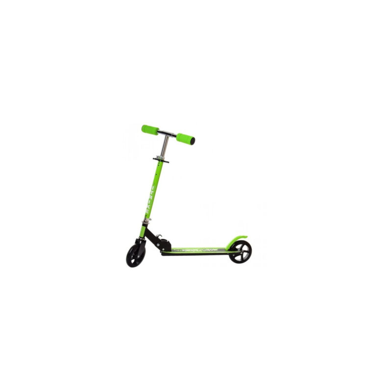 Самокат iTrike SR 2-005-GRB green купити уить