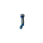 iTrike SR 2-010-1 blue купити уить