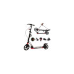 iTrike SR 2-014-4-B black купити уить