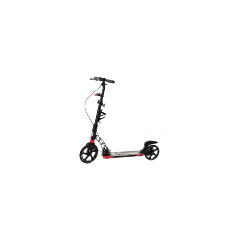 Самокат iTrike SR 2-014-4-B black купити уить