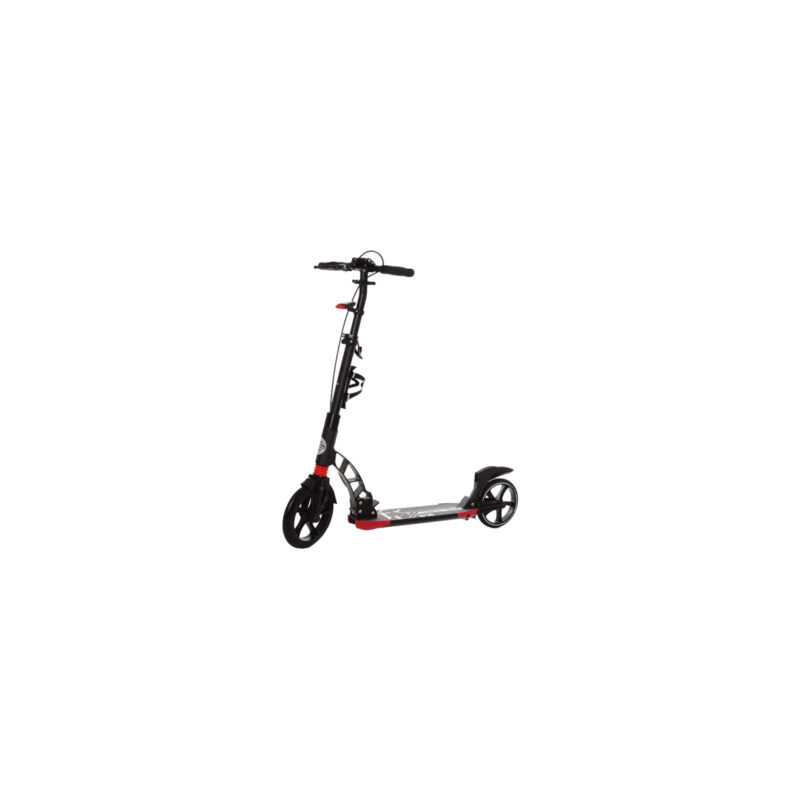 Самокат iTrike SR 2-014-B black купити уить