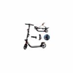 iTrike SR 2-015-4-B black купити уить