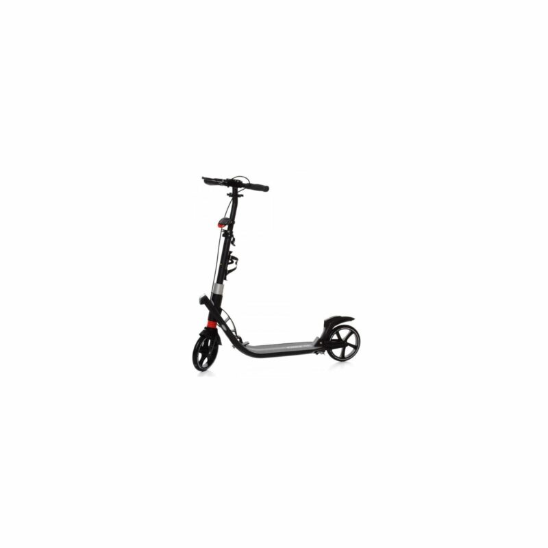 Самокат iTrike SR 2-015-4-B black купити уить