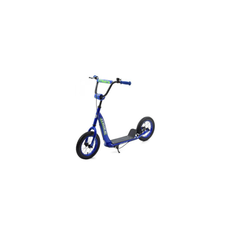 Самокат iTrike SR 2-043-1-BL blue купити уить