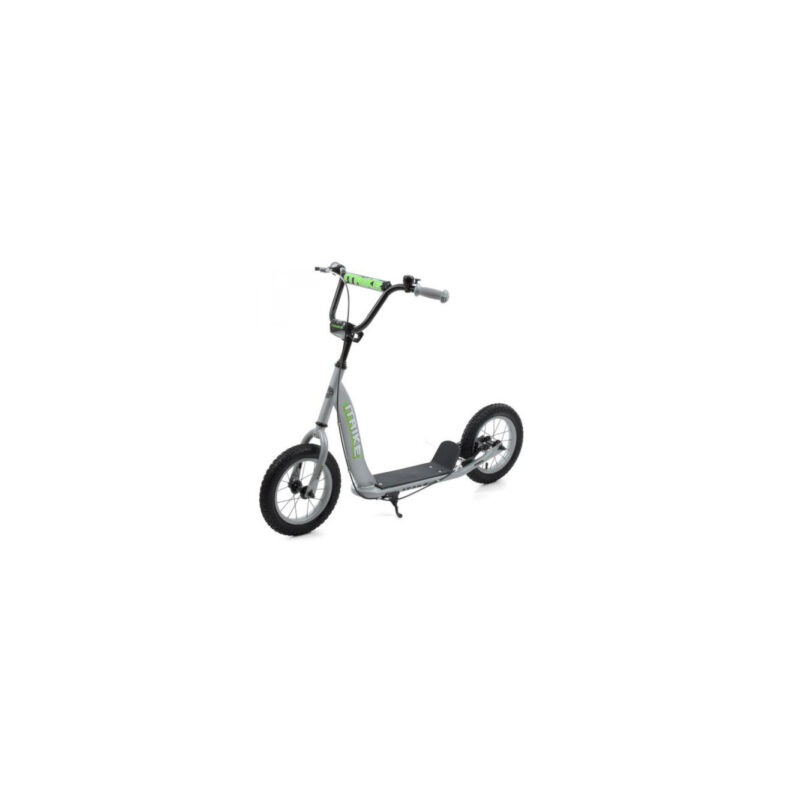 Самокат iTrike SR 2-043-1-G grey купити уить
