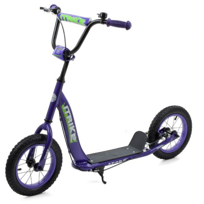 Самокат iTrike SR 2-043-1-V violet купити уить