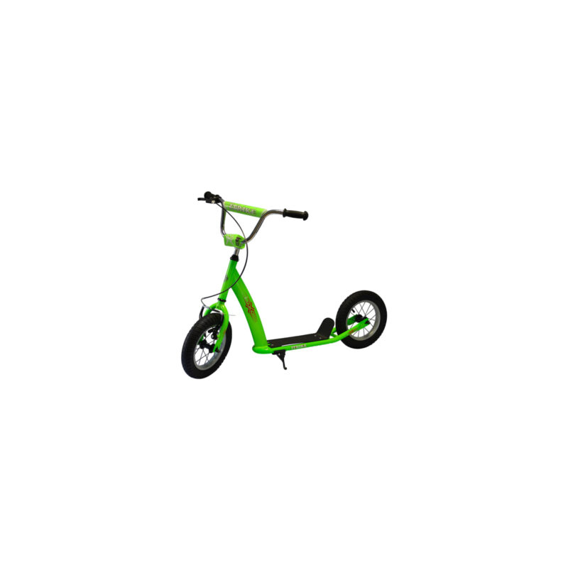 Самокат iTrike SR 2-047-GR green купити уить