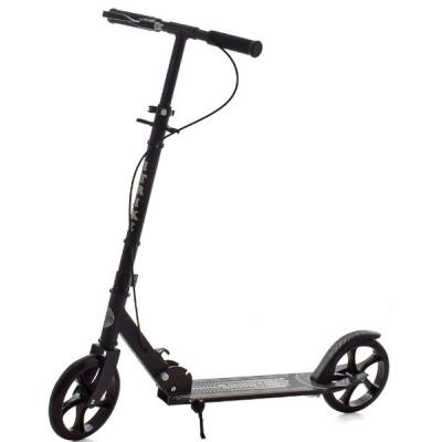 Самокат iTrike SR 2-051-1-B black купити уить