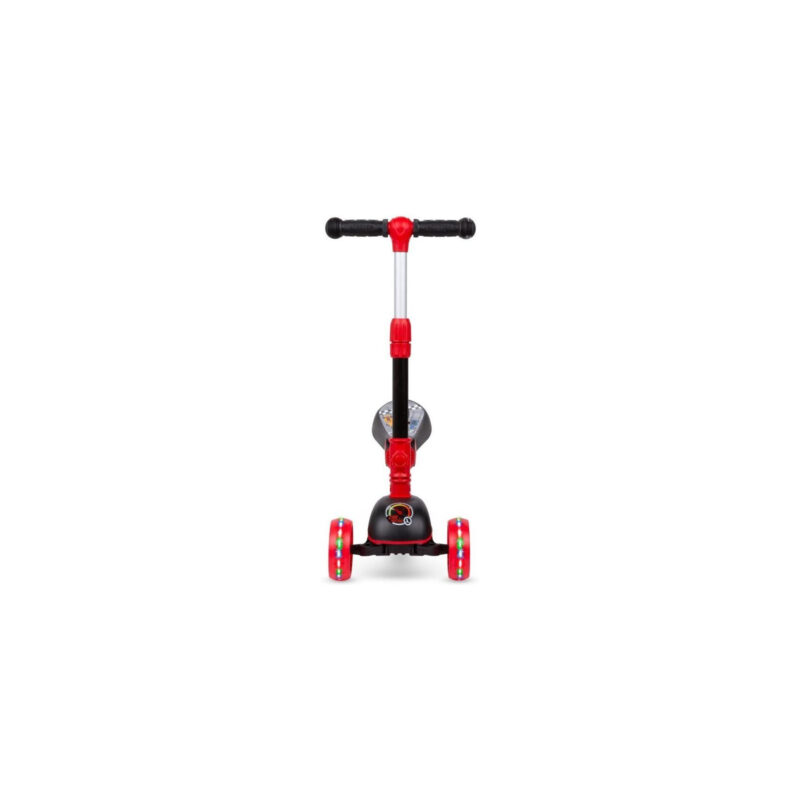 Самокат Kidwell Rimba Race (5901130086214) купити уить