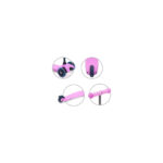 Kidwell Uno Violet (HUBAUNO01A2) купити уить