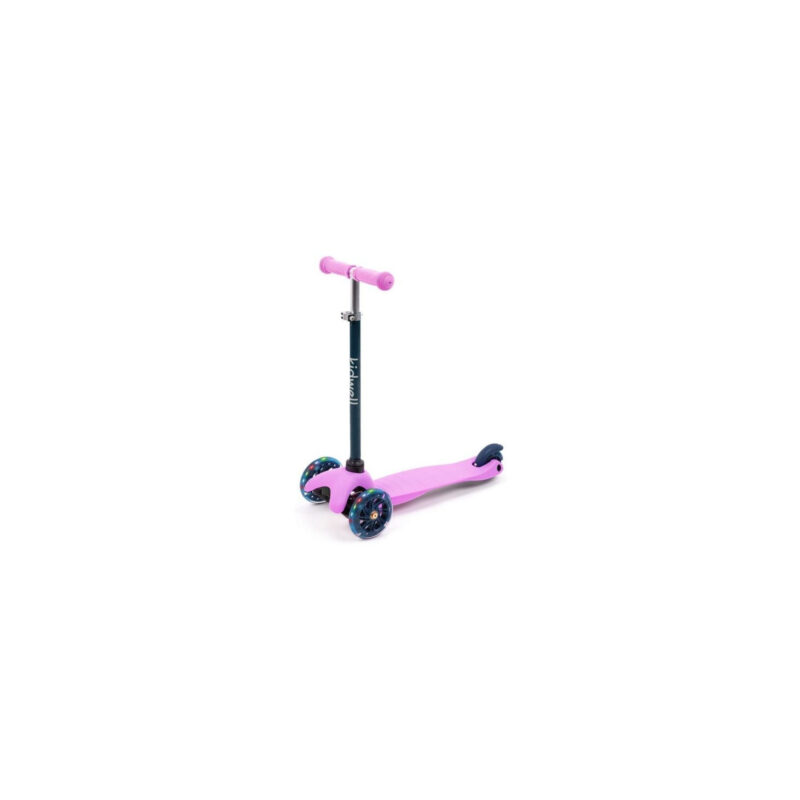 Самокат Kidwell Uno Violet (HUBAUNO01A2) купити уить