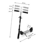 Kidwell WXM Skipo Chess 120 mm (HSSKIB01) купити уить