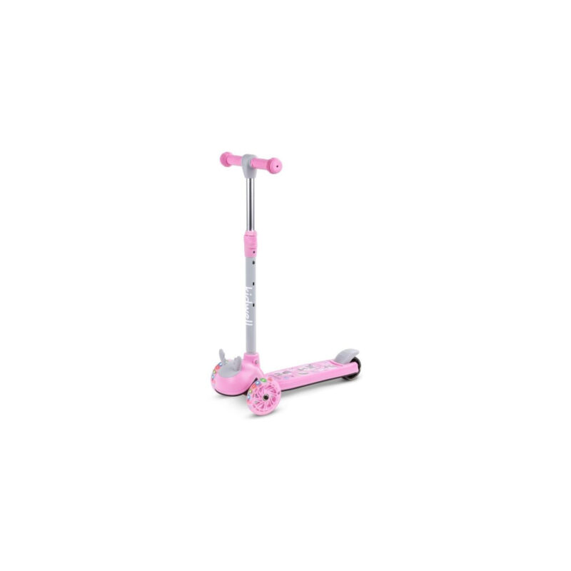Самокат Kidwell Zoocar Deer (5901130090532) (5901130090532) купити уить
